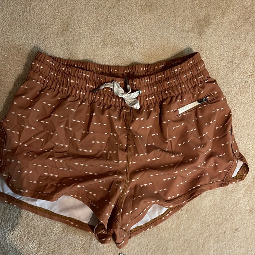 Vuori clementine short